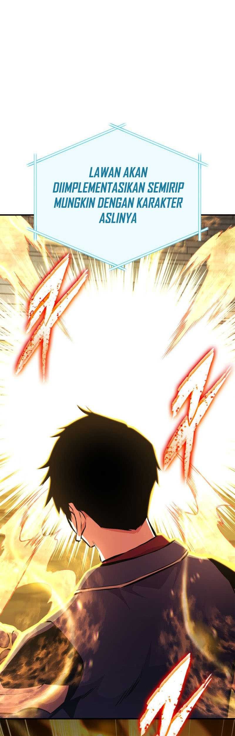 Ranker’s Return Chapter 160 - halaman 74