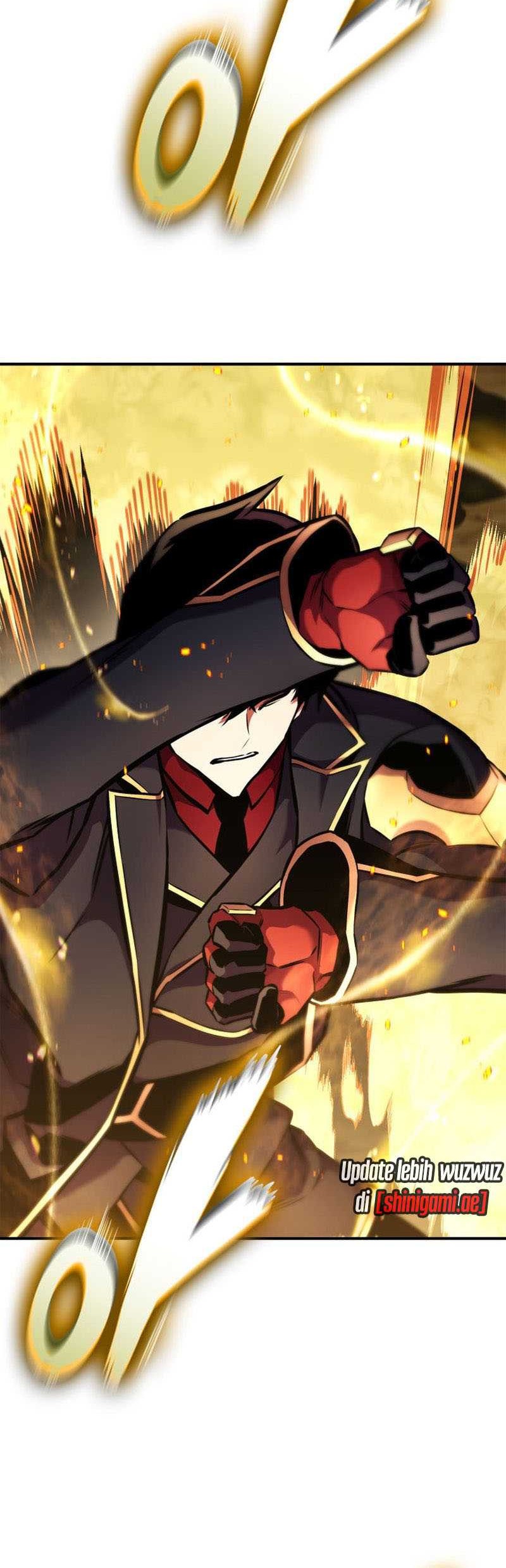 Ranker’s Return Chapter 160 - halaman 77