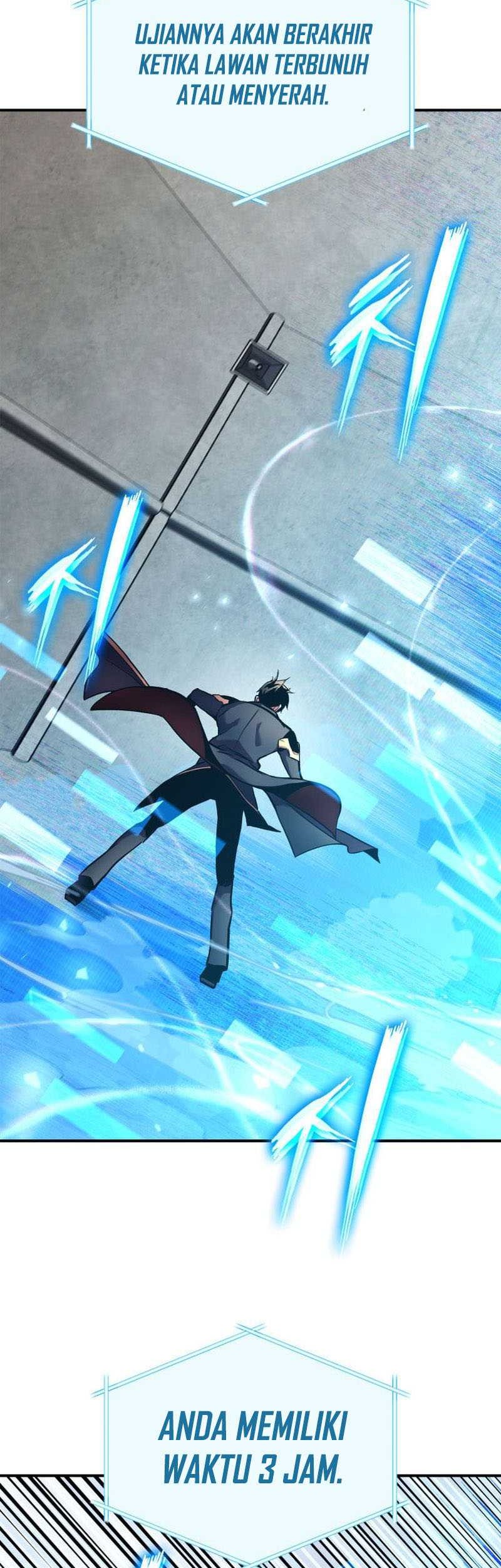Ranker’s Return Chapter 160 - halaman 8
