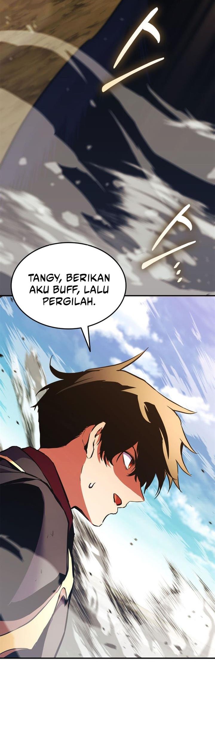 Ranker’s Return Chapter 161 - halaman 10