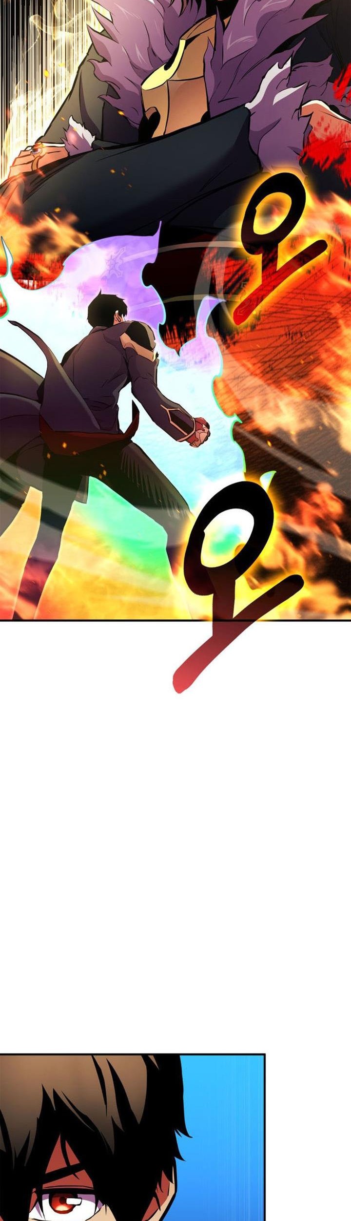 Ranker’s Return Chapter 161 - halaman 18