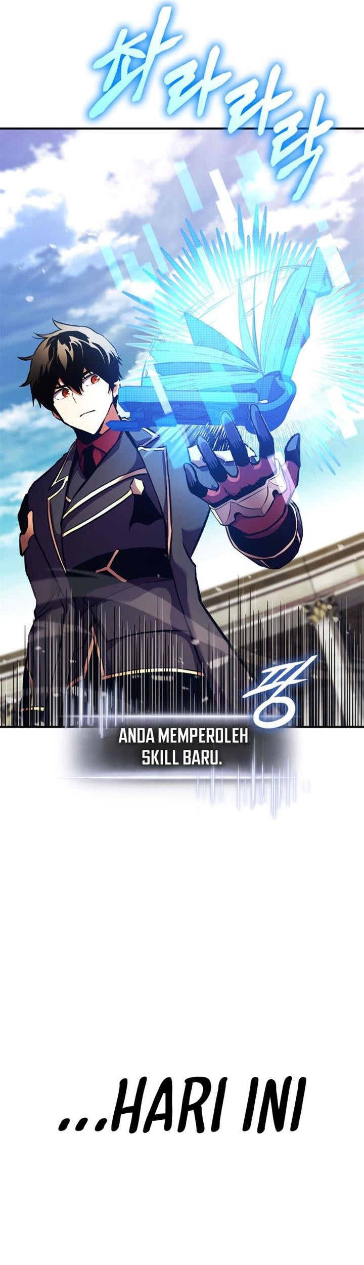 Ranker’s Return Chapter 161 - halaman 21