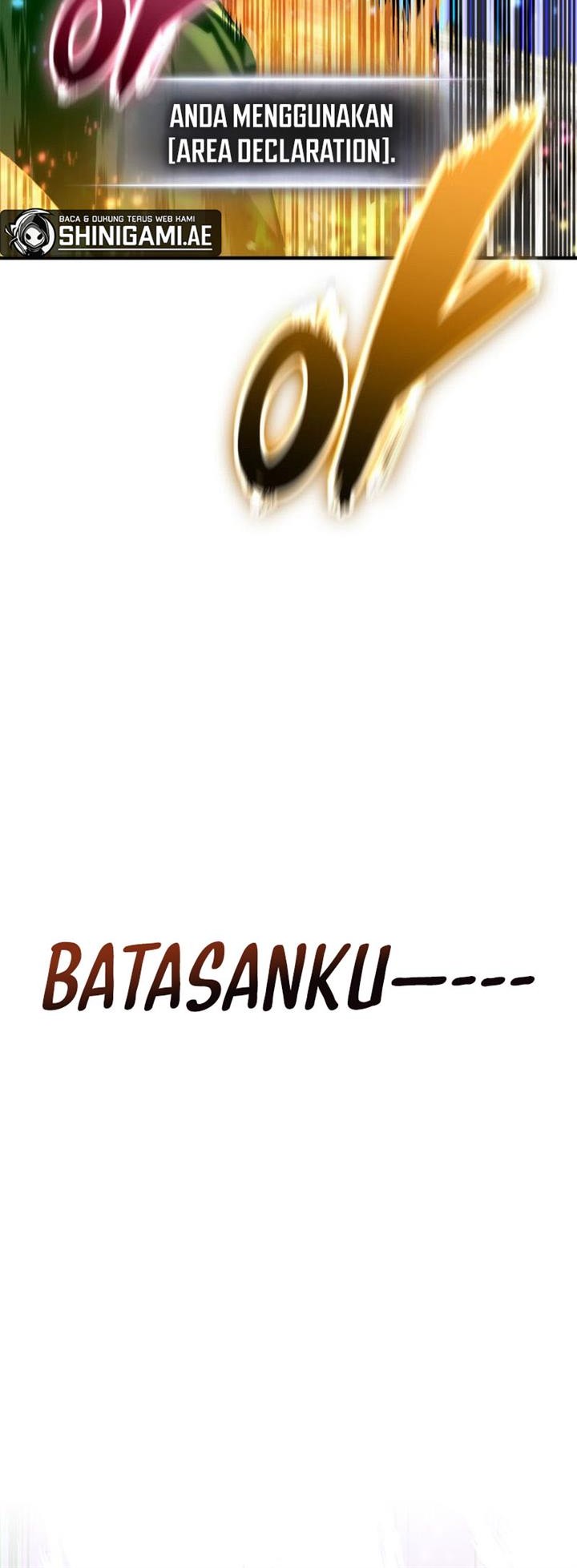 Ranker’s Return Chapter 161 - halaman 23