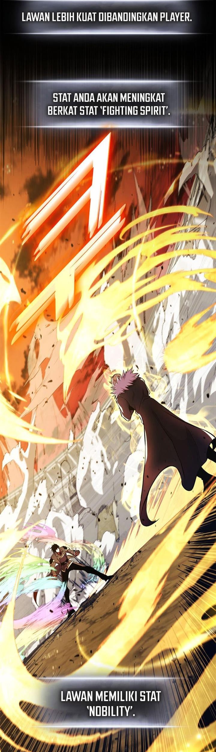 Ranker’s Return Chapter 161 - halaman 26