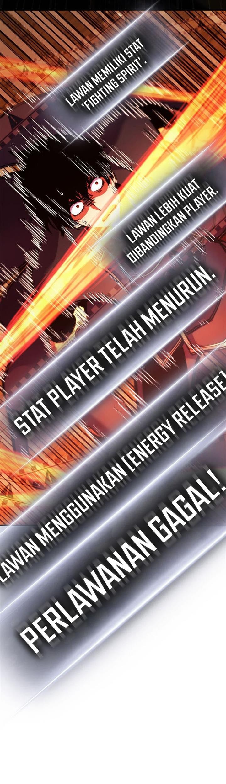 Ranker’s Return Chapter 161 - halaman 28