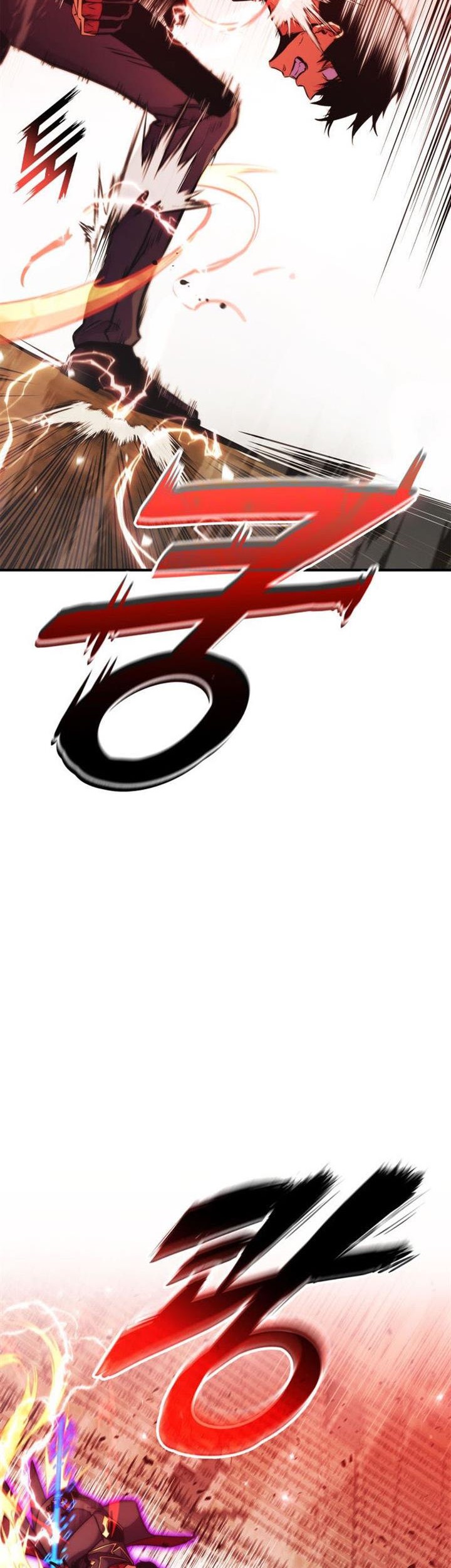 Ranker’s Return Chapter 161 - halaman 33