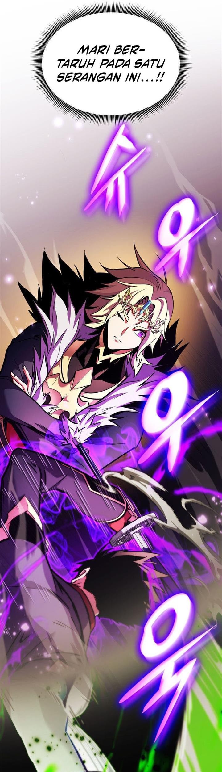 Ranker’s Return Chapter 161 - halaman 35