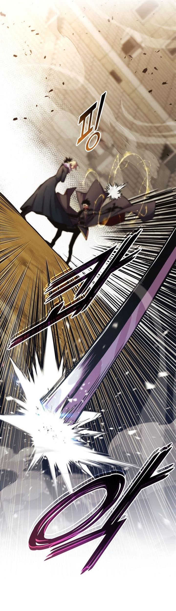 Ranker’s Return Chapter 161 - halaman 38