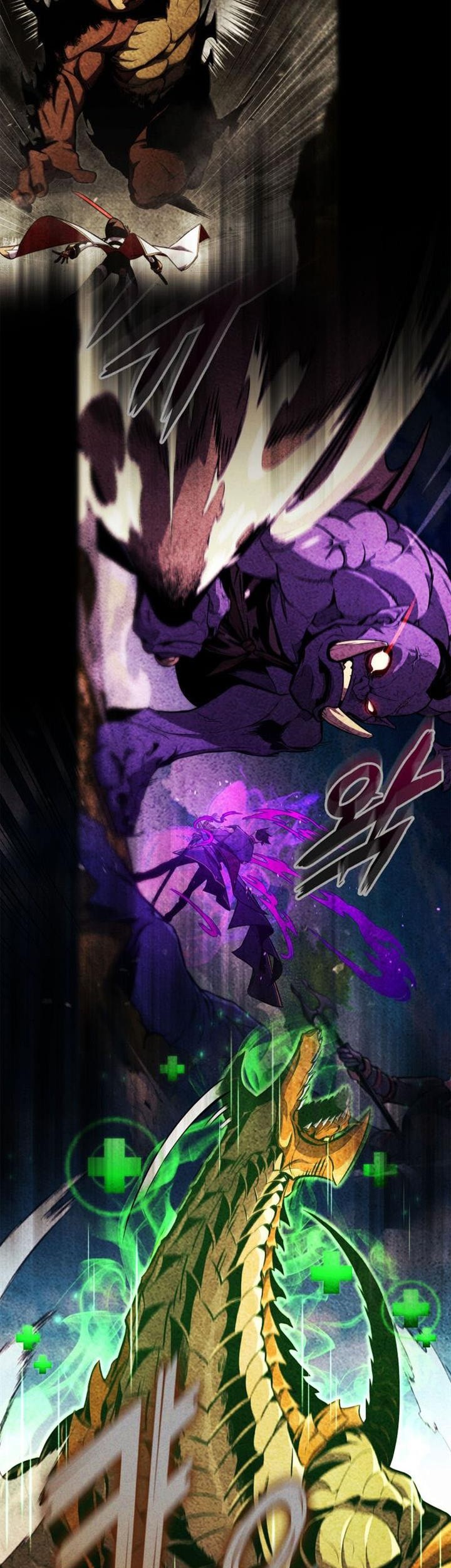 Ranker’s Return Chapter 161 - halaman 48