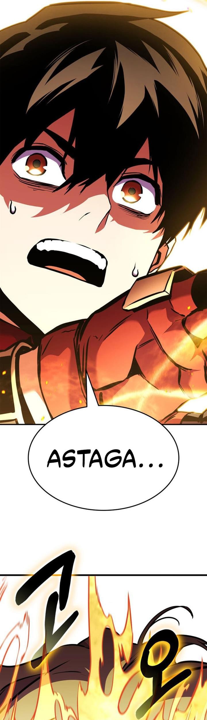Ranker’s Return Chapter 161 - halaman 5