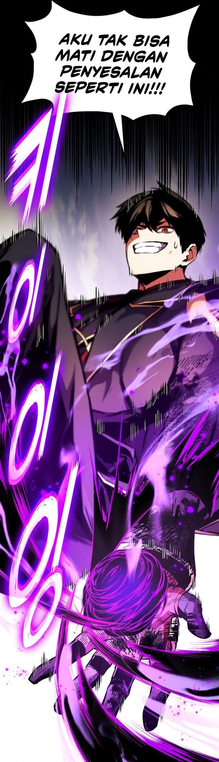 Ranker’s Return Chapter 161 - halaman 50