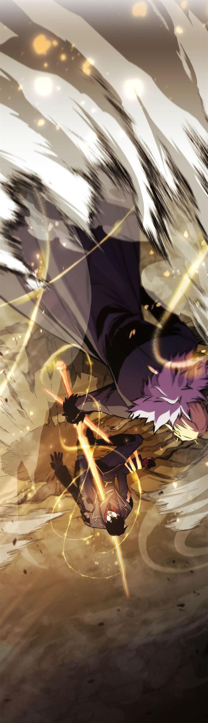 Ranker’s Return Chapter 161 - halaman 57