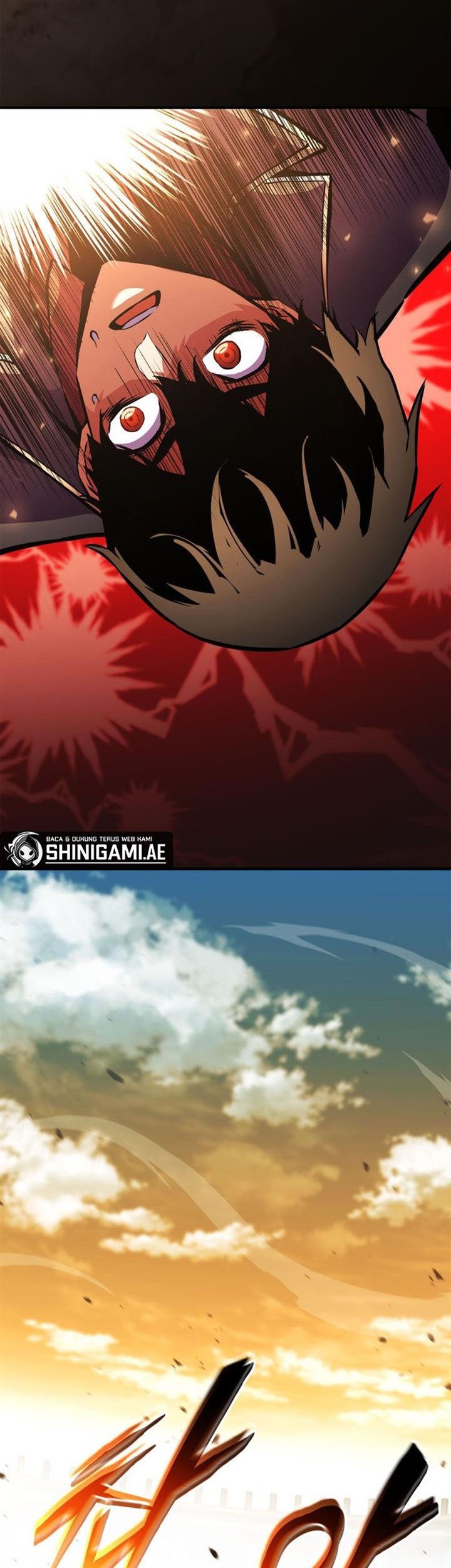 Ranker’s Return Chapter 161 - halaman 58