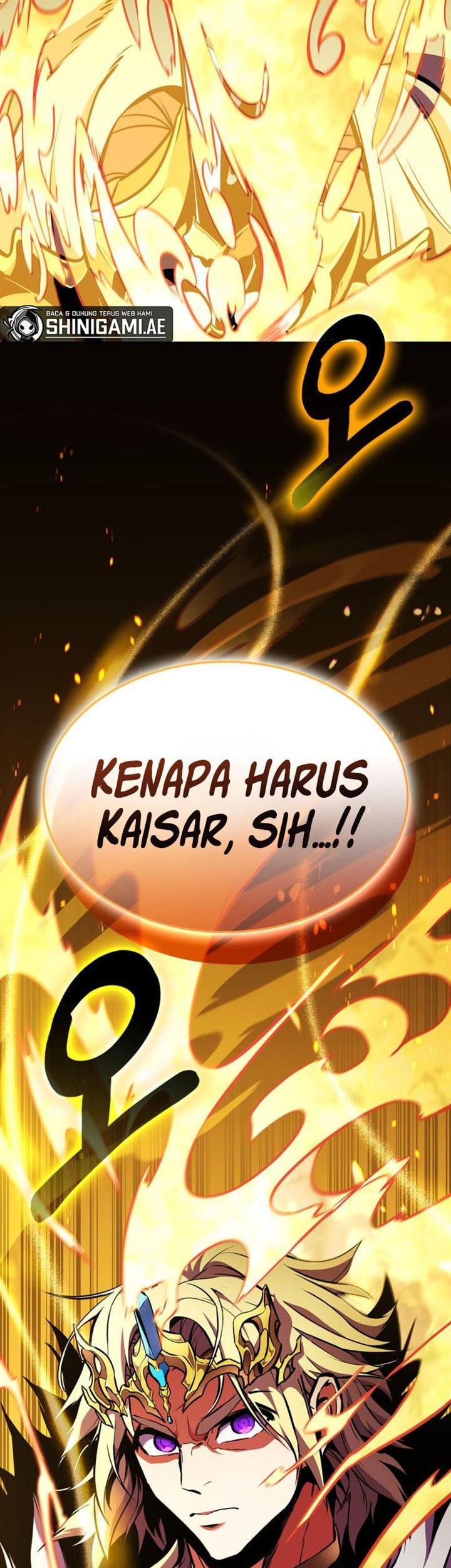 Ranker’s Return Chapter 161 - halaman 6