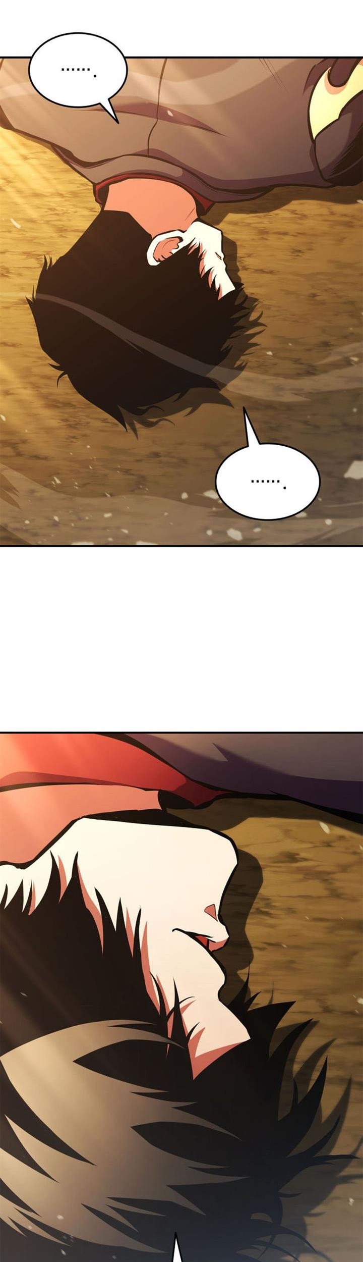 Ranker’s Return Chapter 161 - halaman 65