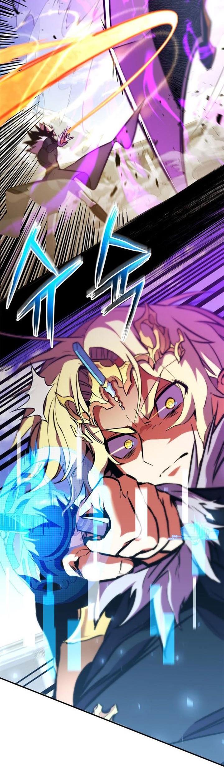Ranker’s Return Chapter 161 - halaman 73