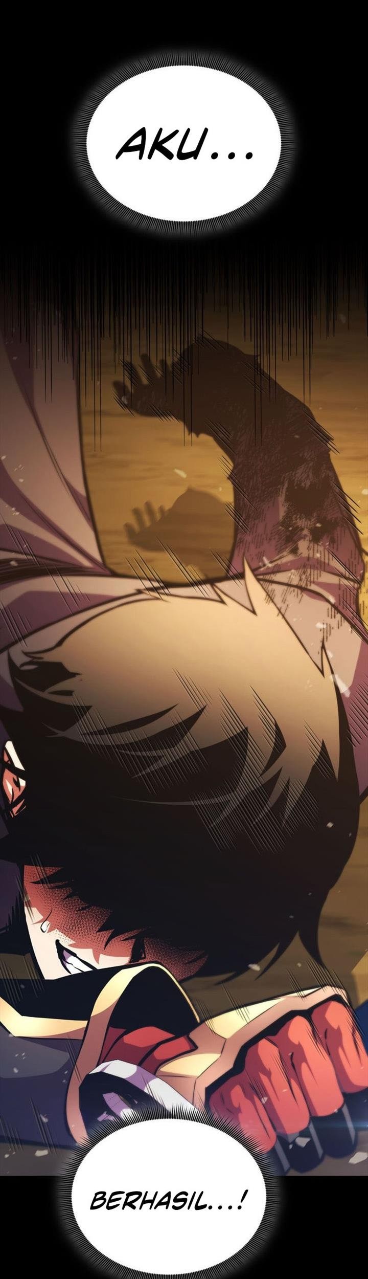 Ranker’s Return Chapter 161 - halaman 80