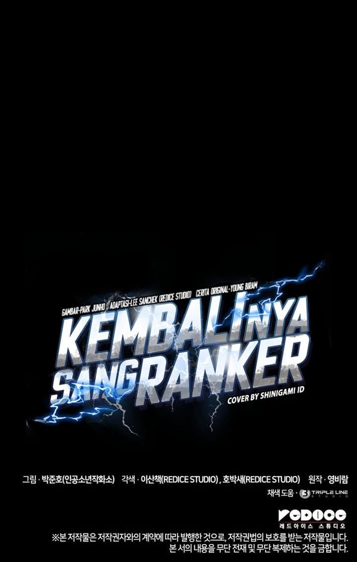 Ranker’s Return Chapter 161 - halaman 83