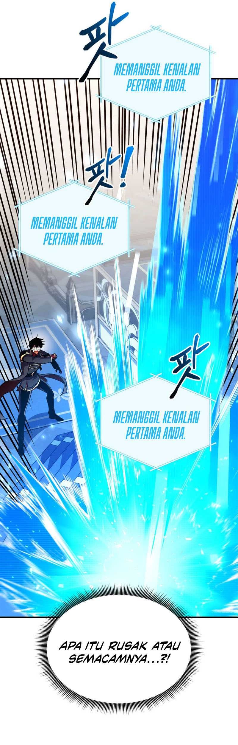 Ranker’s Return Chapter 162 - halaman 13