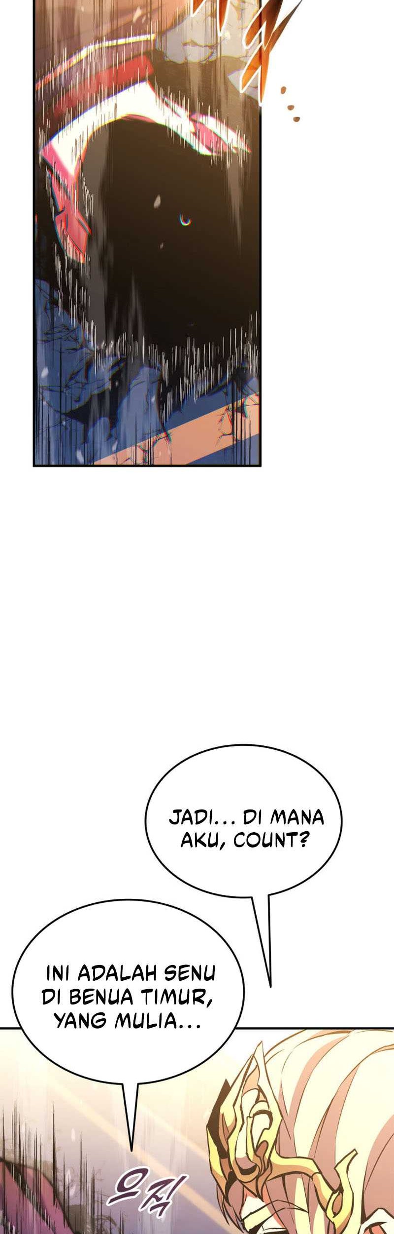 Ranker’s Return Chapter 162 - halaman 22