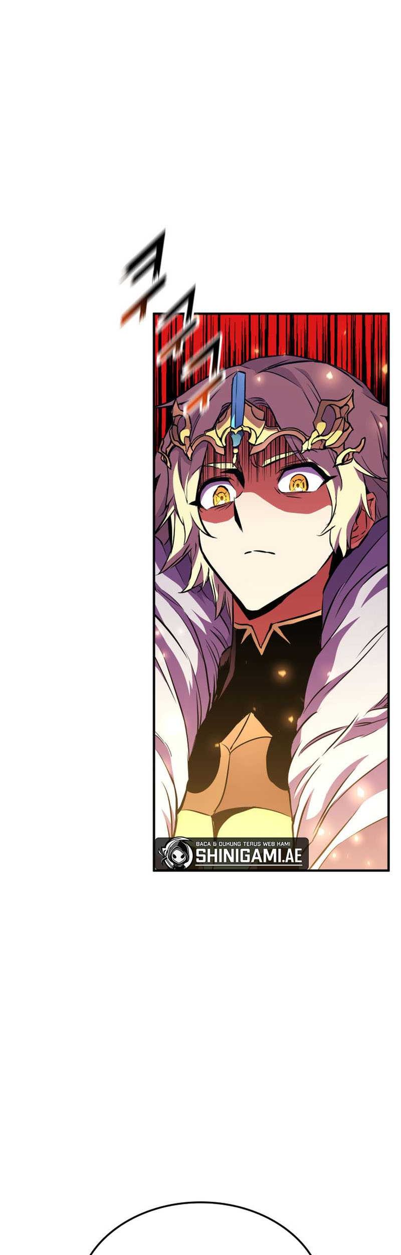 Ranker’s Return Chapter 162 - halaman 27