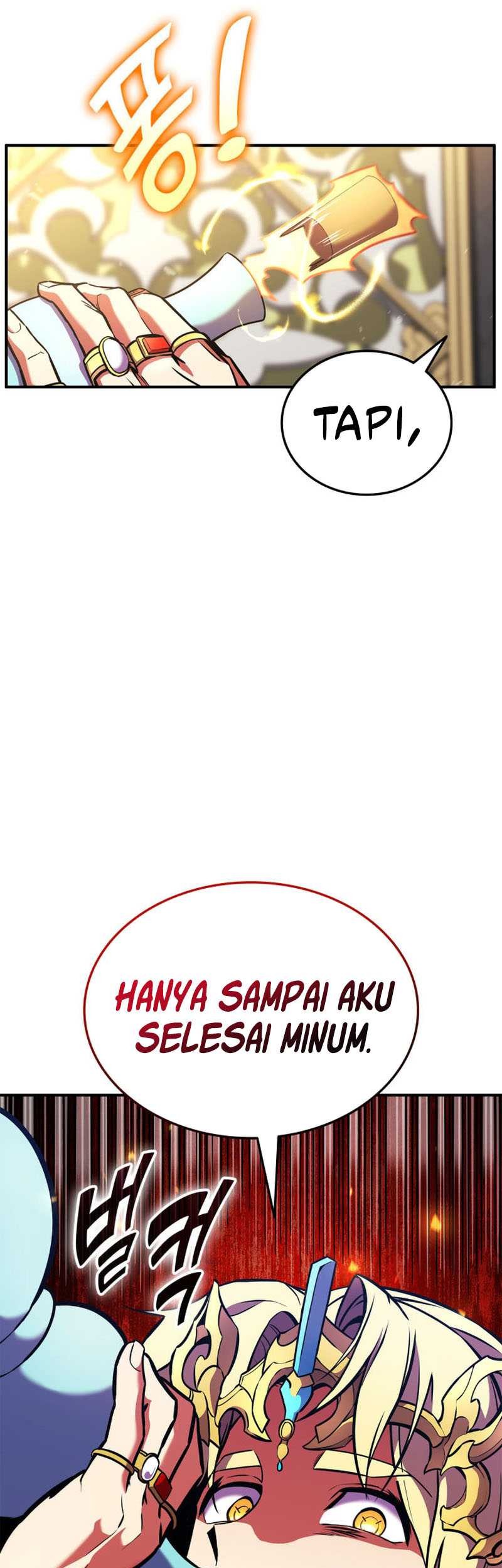 Ranker’s Return Chapter 162 - halaman 29