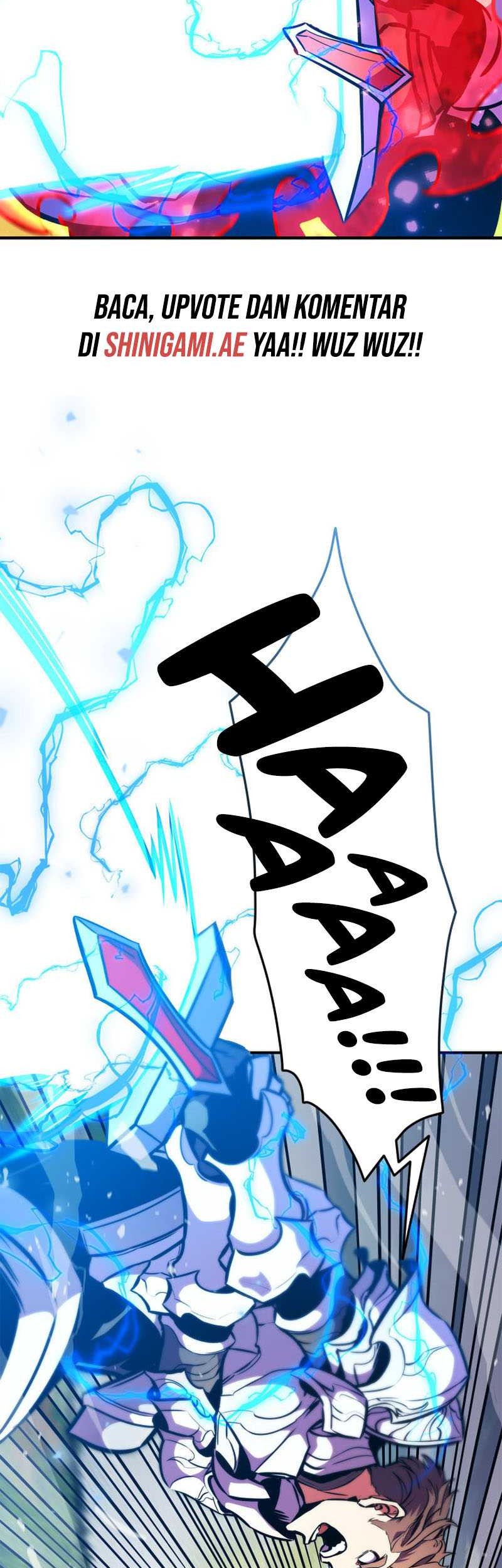 Ranker’s Return Chapter 162 - halaman 39