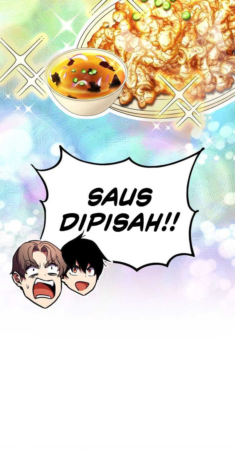 Ranker’s Return Chapter 162 - halaman 48