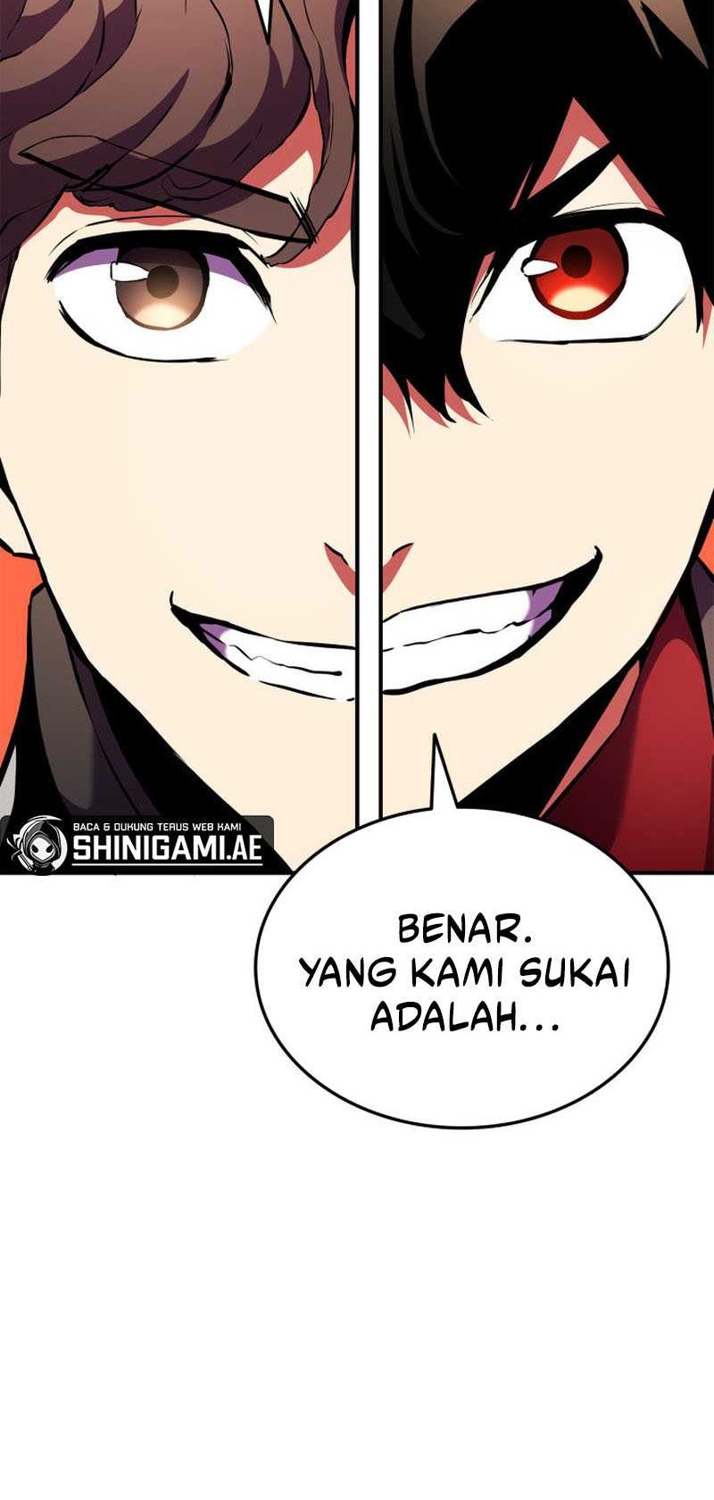 Ranker’s Return Chapter 162 - halaman 52