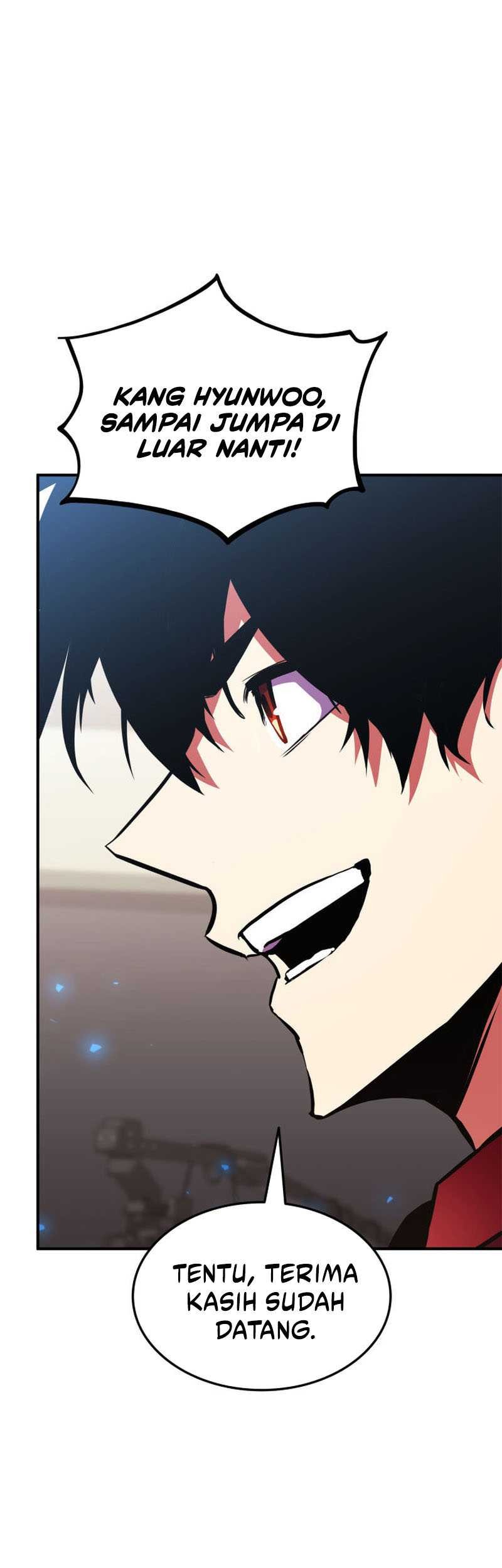 Ranker’s Return Chapter 162 - halaman 57