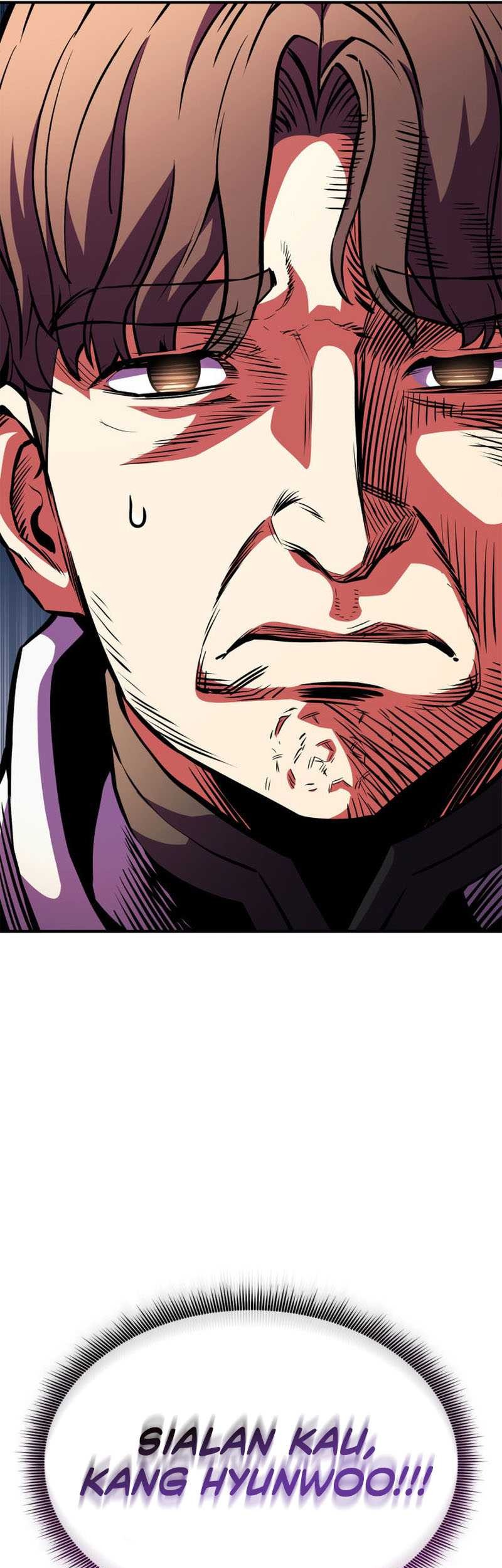 Ranker’s Return Chapter 162 - halaman 61