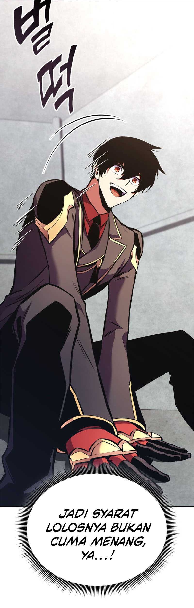 Ranker’s Return Chapter 162 - halaman 7