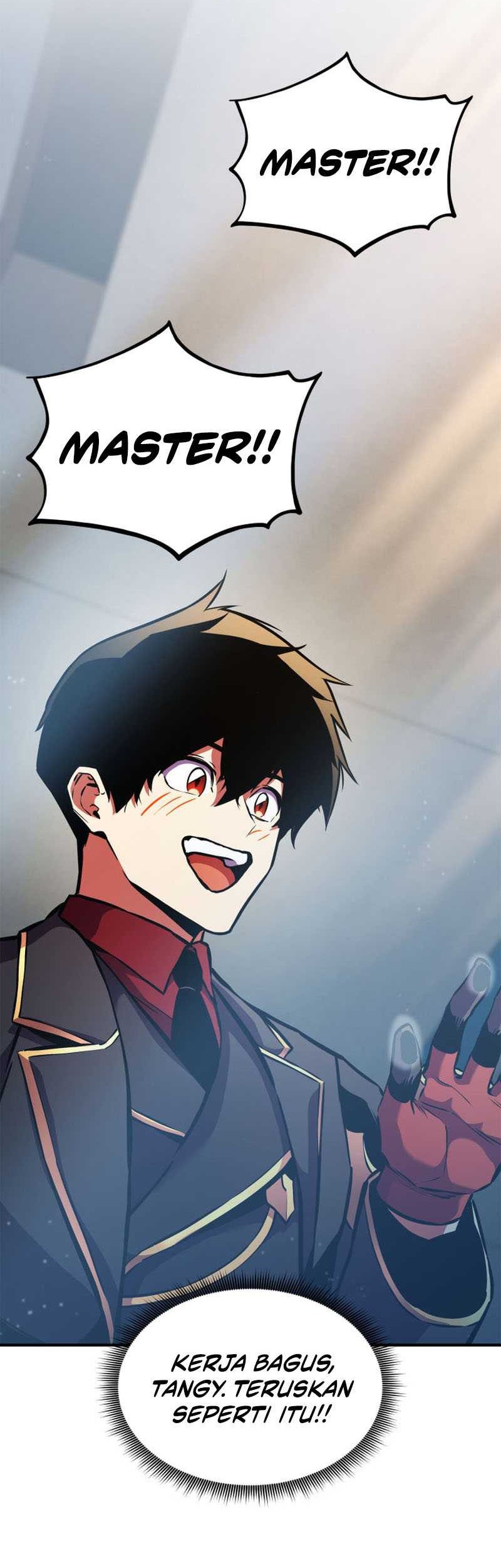 Ranker’s Return Chapter 162 - halaman 76