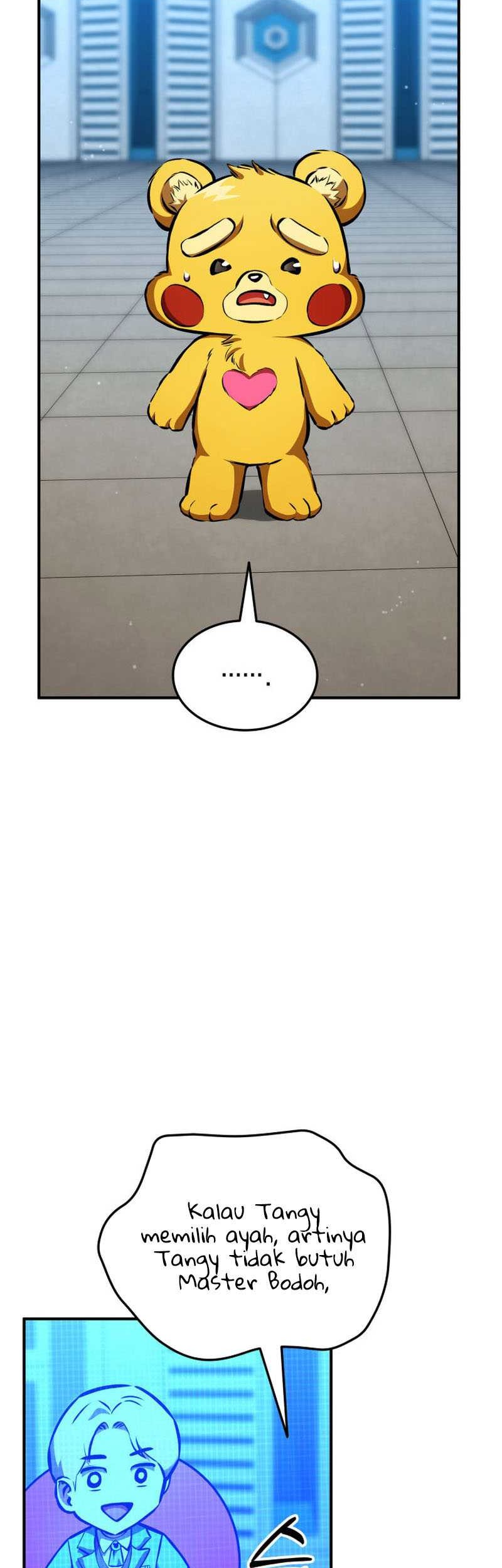 Ranker’s Return Chapter 162 - halaman 79