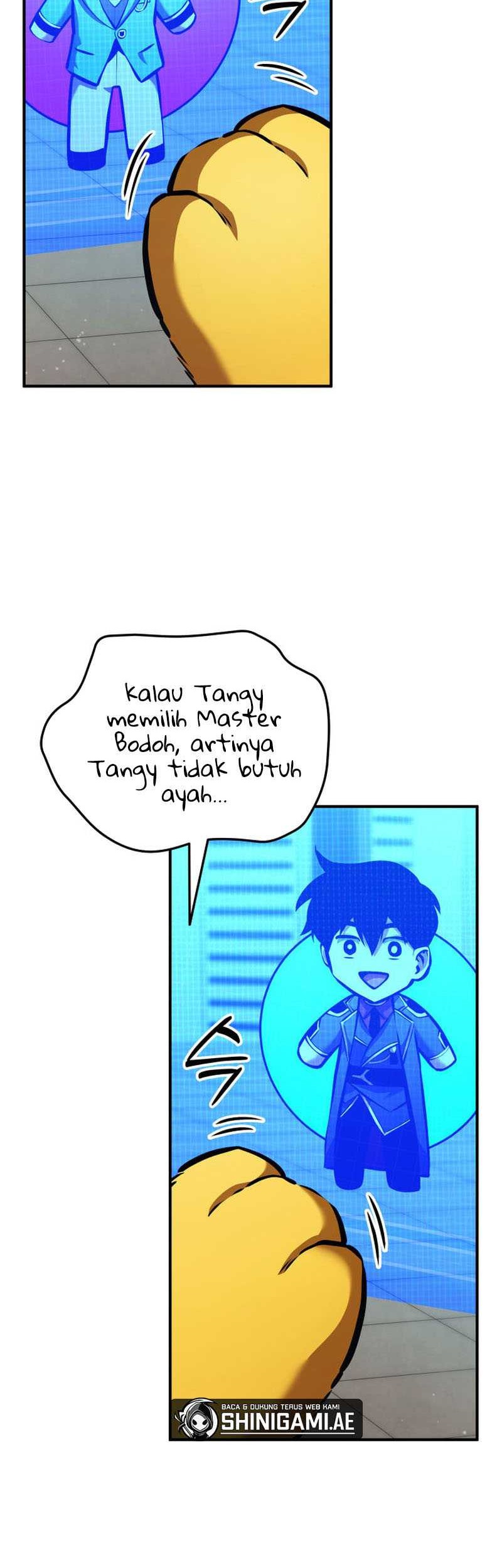 Ranker’s Return Chapter 162 - halaman 80