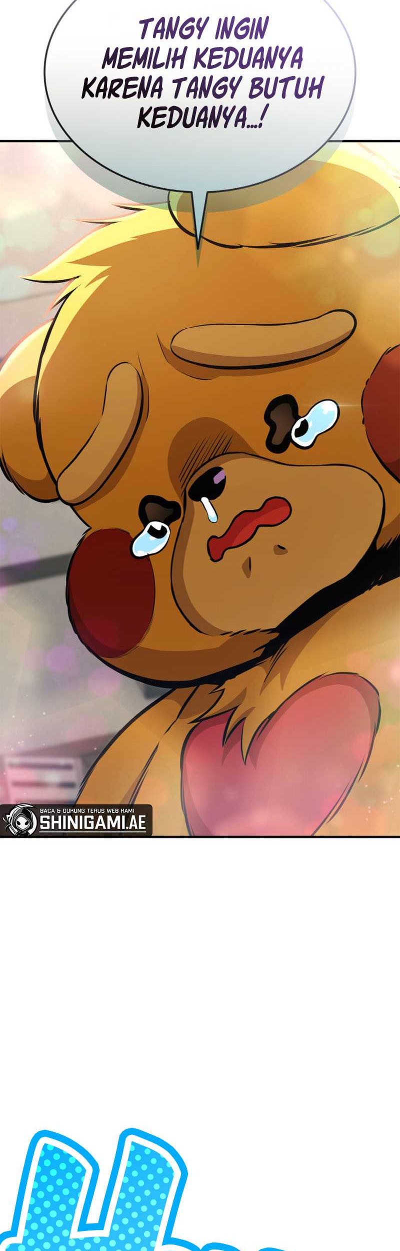 Ranker’s Return Chapter 162 - halaman 82