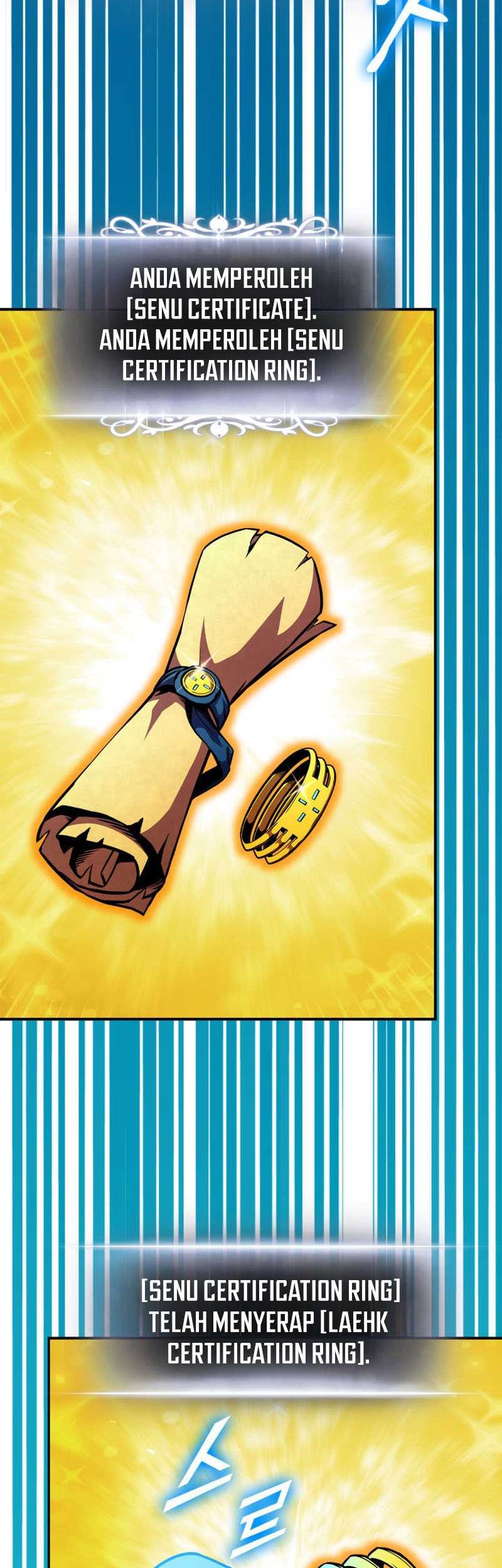 Ranker’s Return Chapter 162 - halaman 92