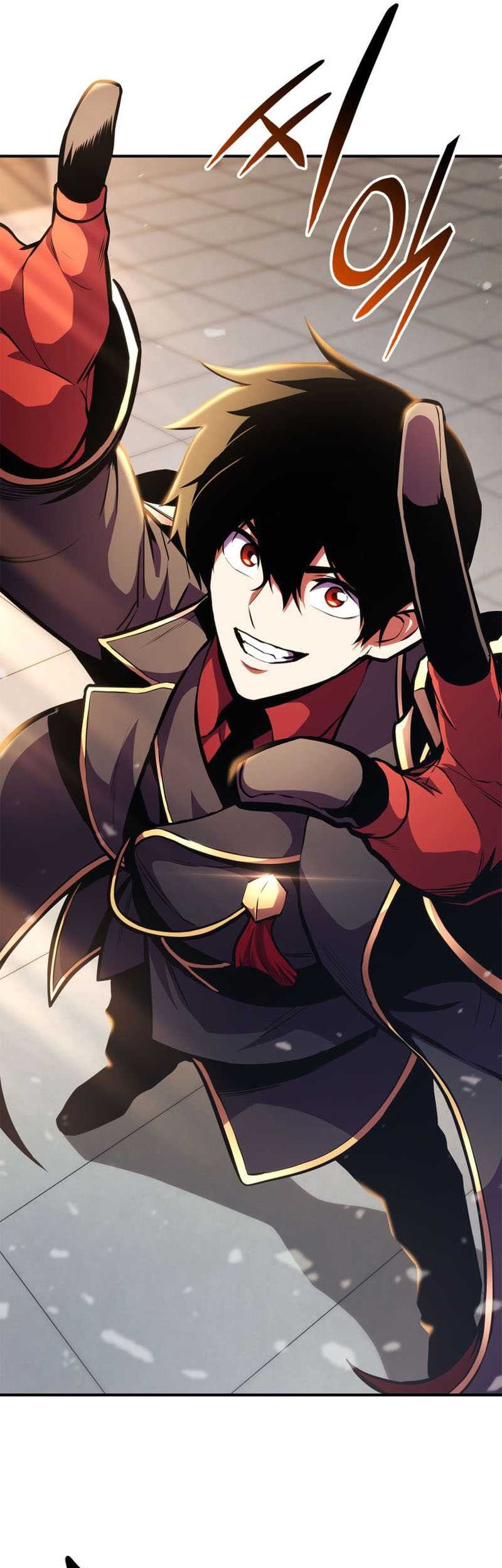 Ranker’s Return Chapter 162 - halaman 99