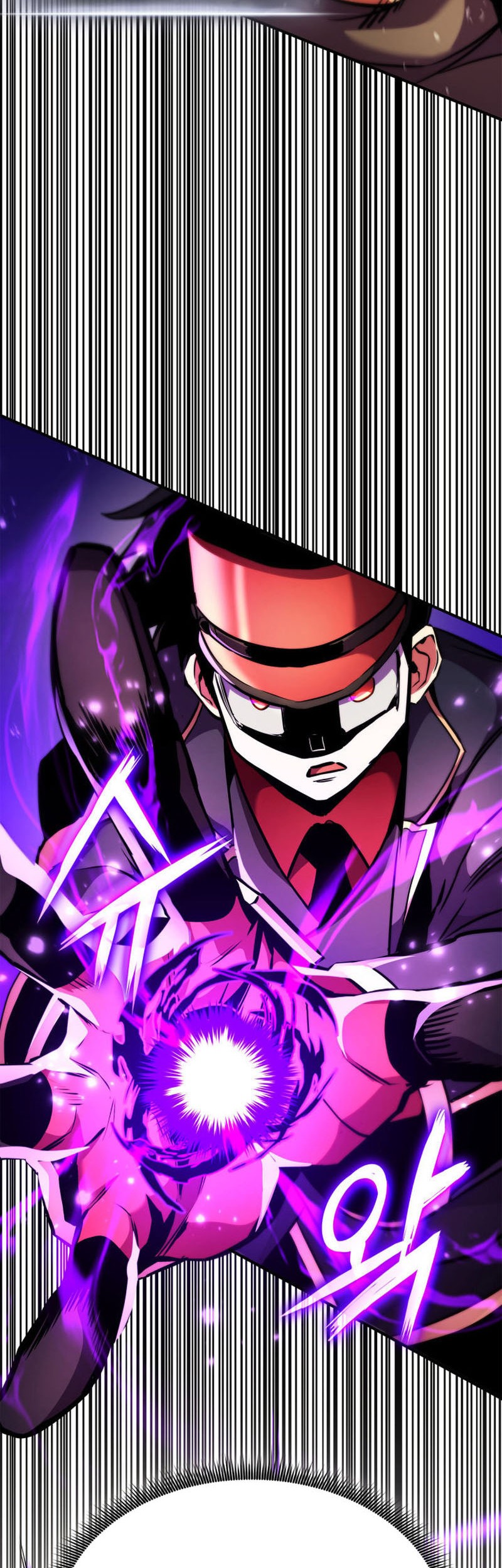 Ranker’s Return Chapter 163 - halaman 21
