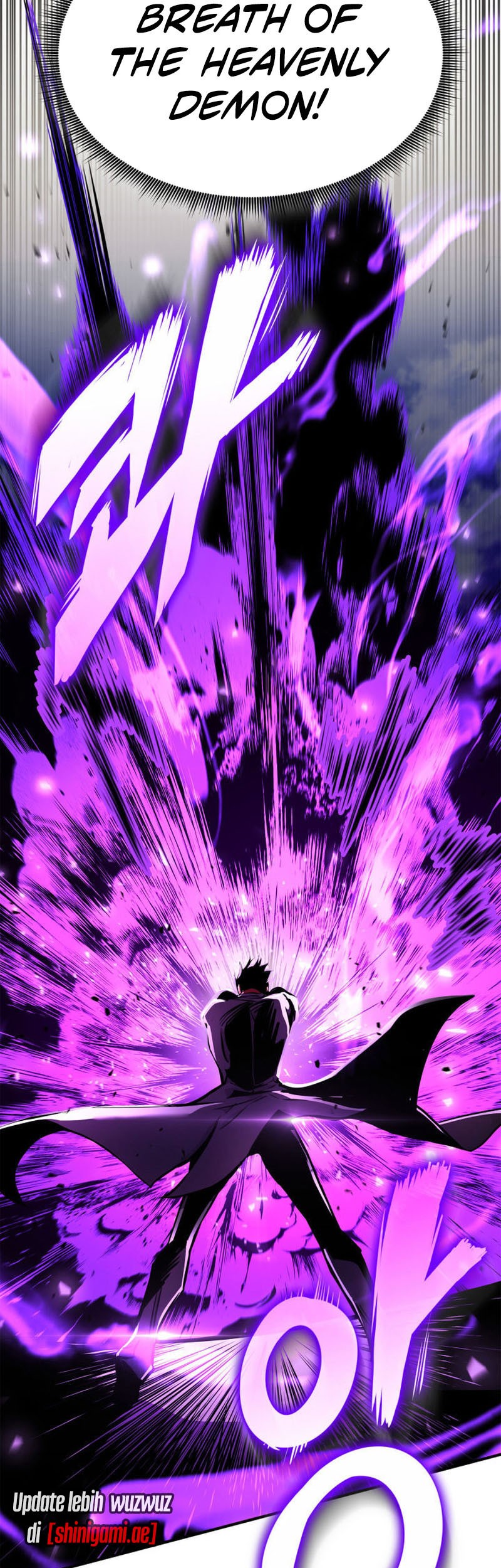 Ranker’s Return Chapter 163 - halaman 22