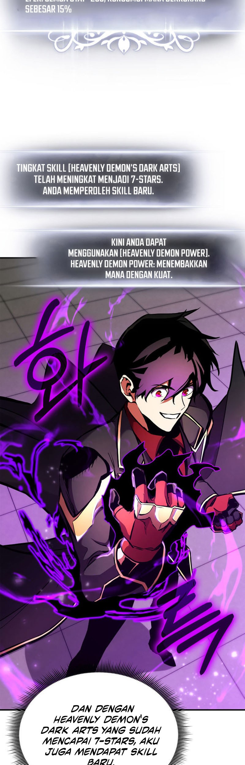 Ranker’s Return Chapter 163 - halaman 4