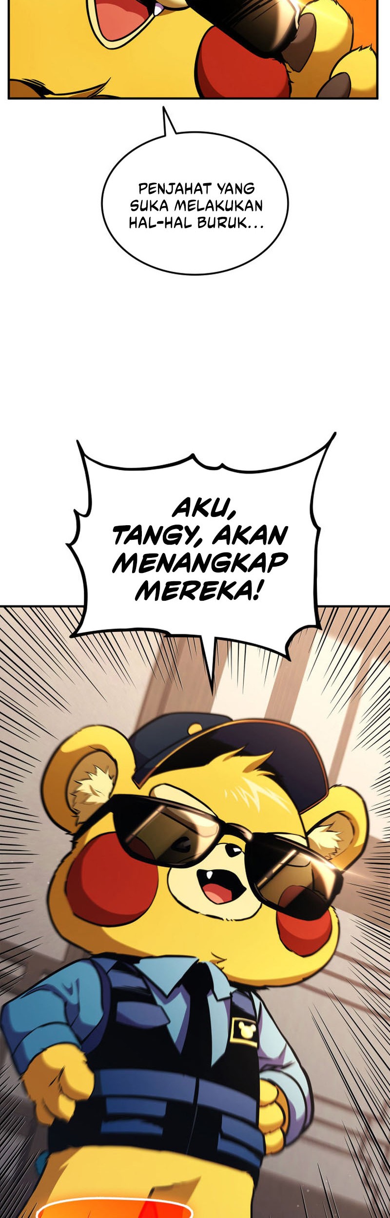 Ranker’s Return Chapter 163 - halaman 53