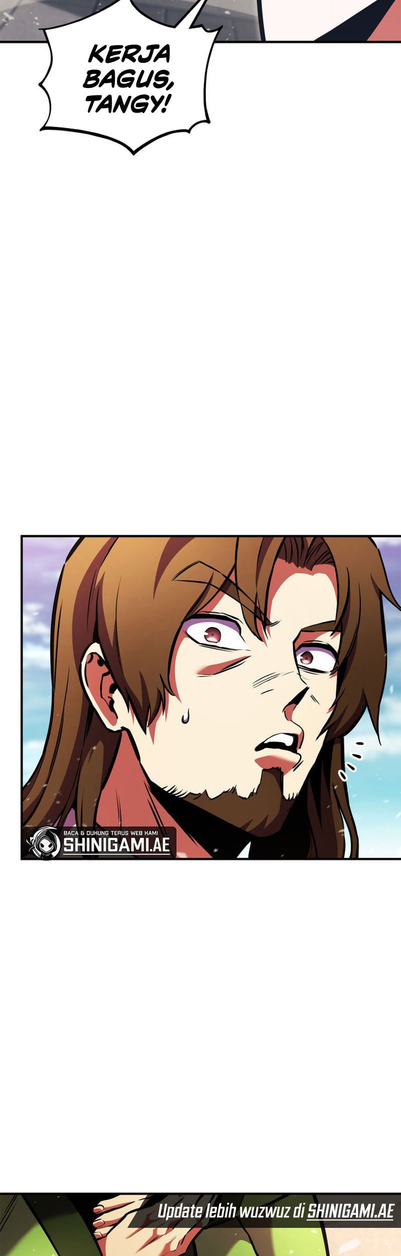 Ranker’s Return Chapter 163 - halaman 62