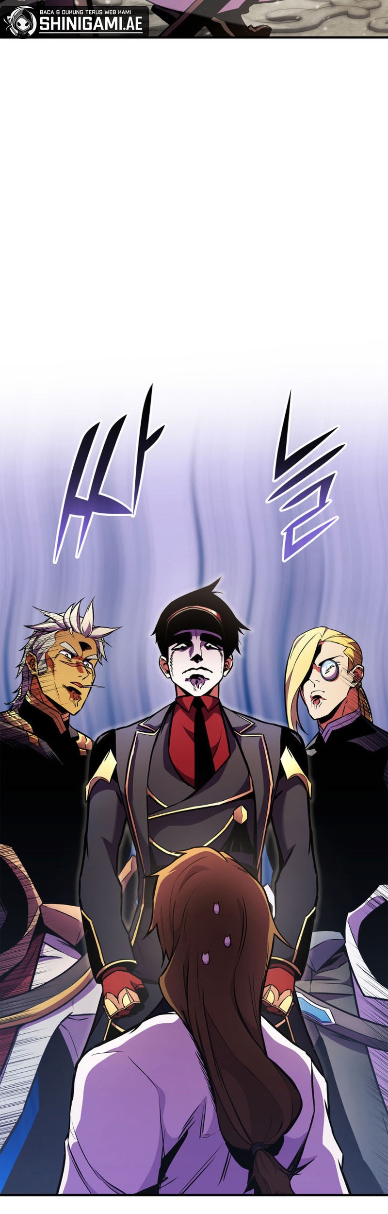Ranker’s Return Chapter 163 - halaman 66