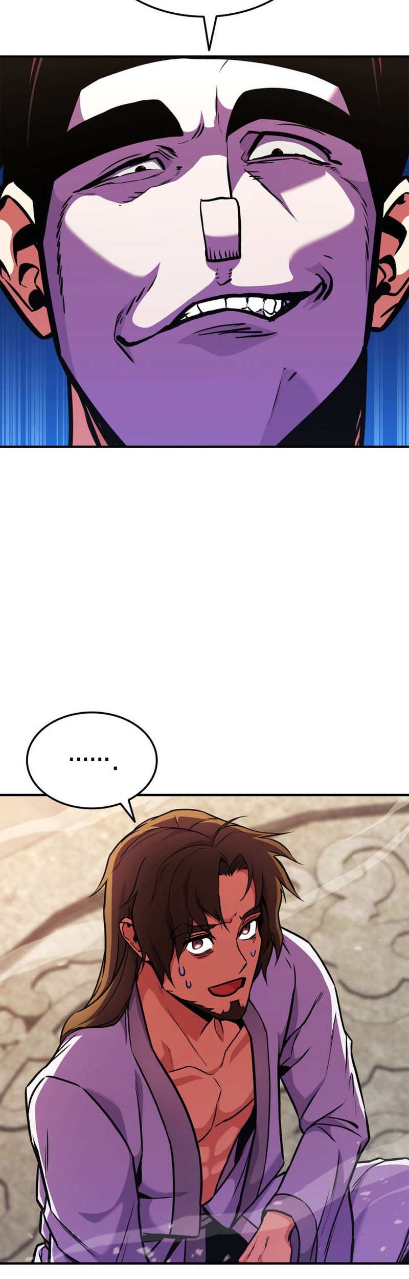 Ranker’s Return Chapter 163 - halaman 69