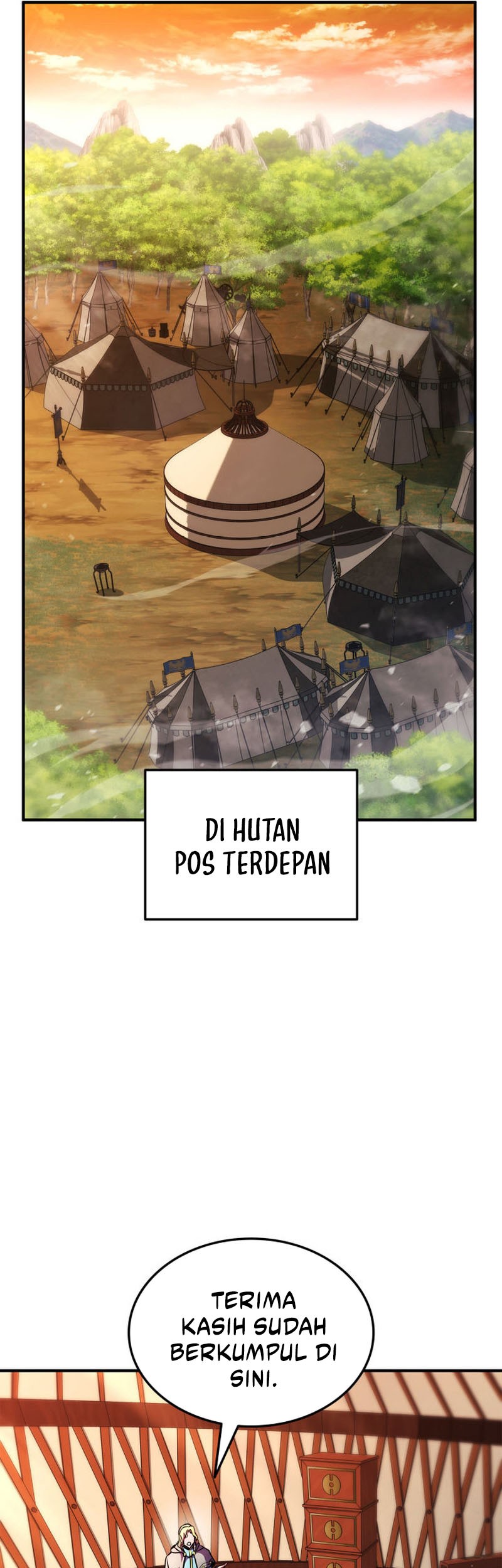 Ranker’s Return Chapter 163 - halaman 72