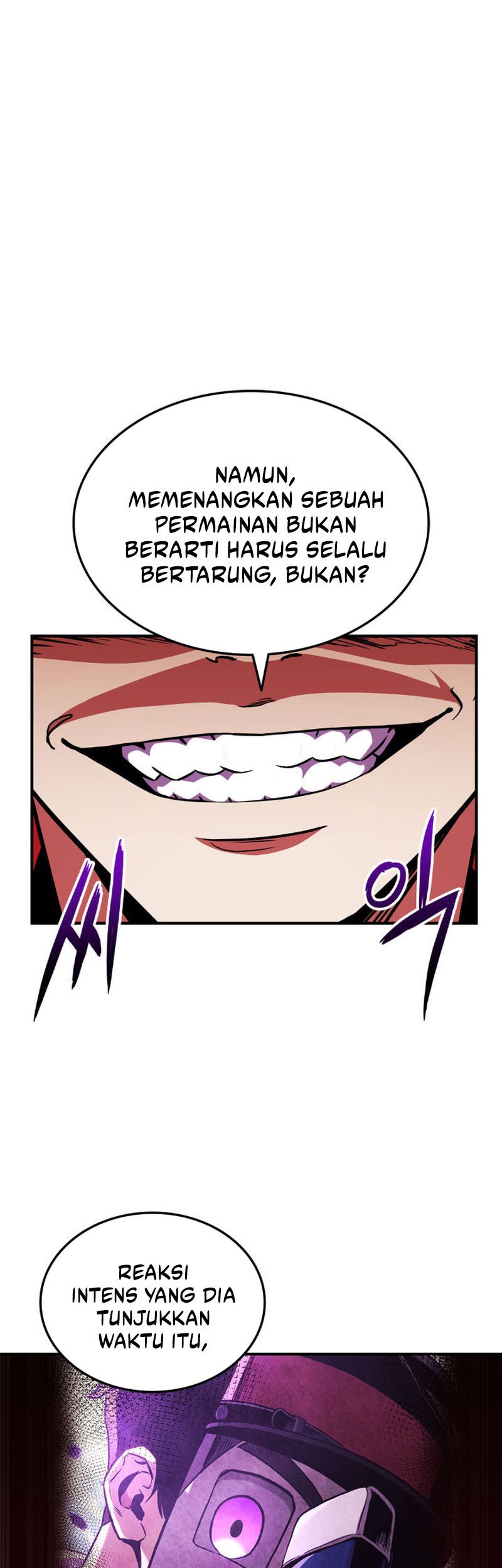 Ranker’s Return Chapter 163 - halaman 76