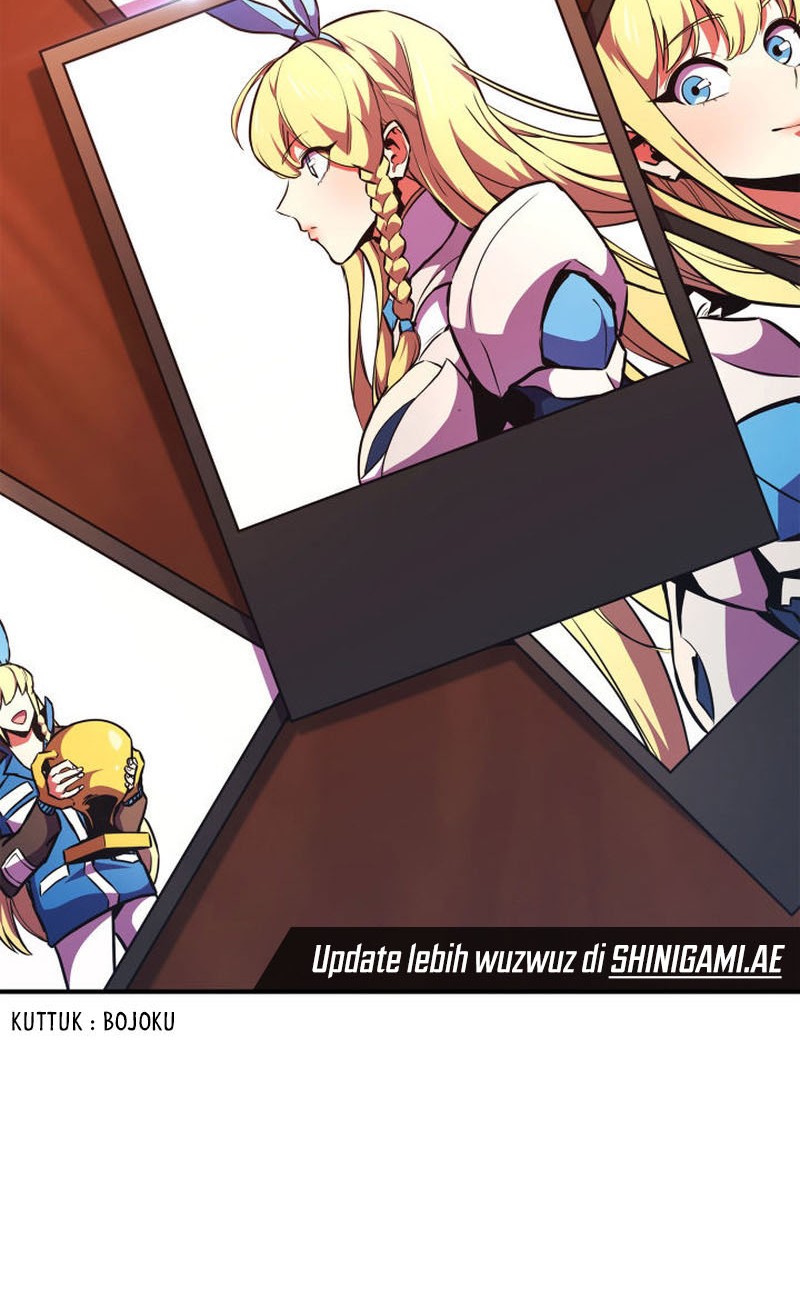 Ranker’s Return Chapter 163 - halaman 79
