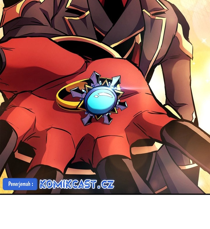 Ranker’s Return Chapter 164 - halaman 104