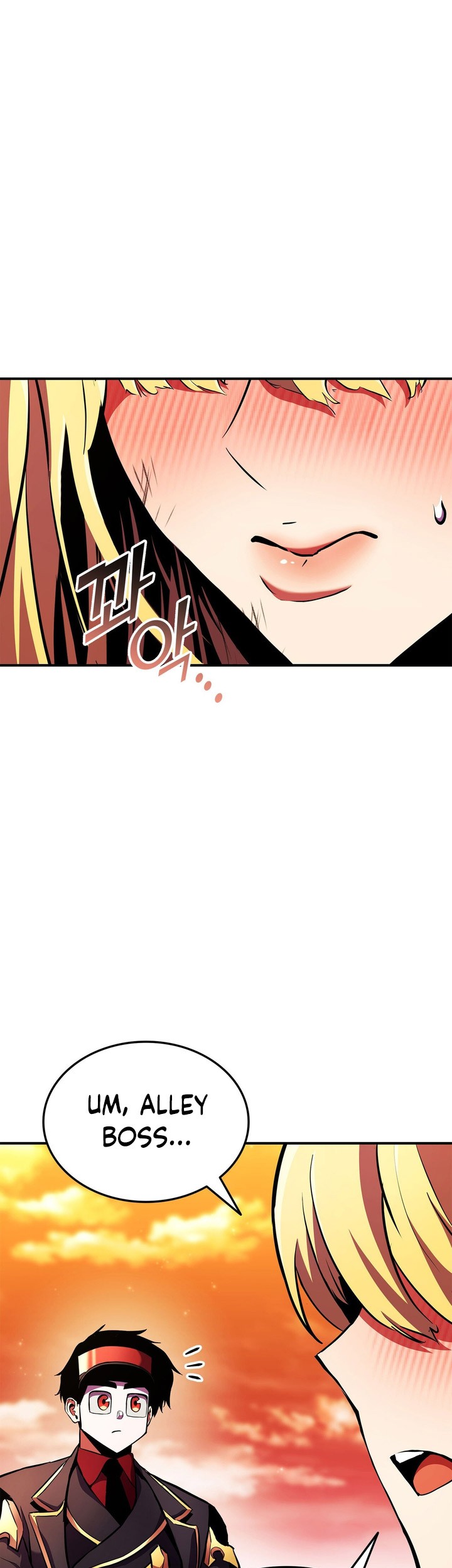 Ranker’s Return Chapter 164 - halaman 105
